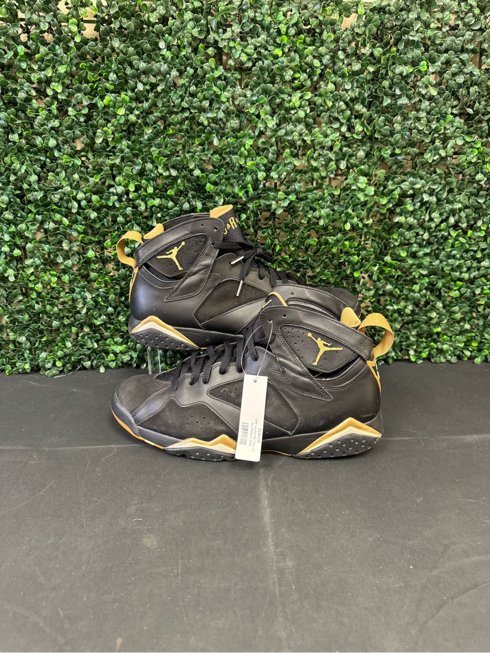 Jordan 7 Retro 'Golden Moments - Men’s 13